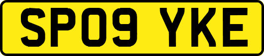 SP09YKE