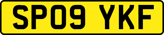 SP09YKF