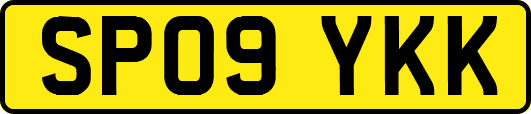 SP09YKK