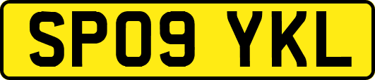SP09YKL