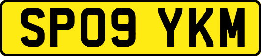 SP09YKM