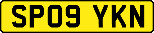 SP09YKN
