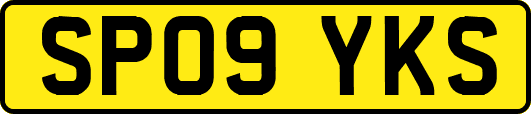 SP09YKS
