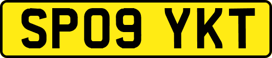 SP09YKT