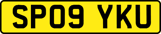SP09YKU