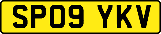 SP09YKV