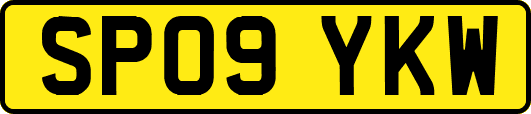 SP09YKW
