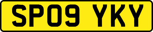SP09YKY