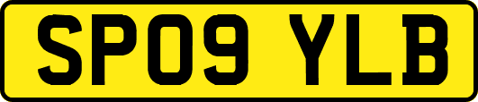 SP09YLB