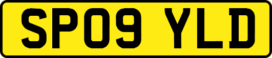 SP09YLD