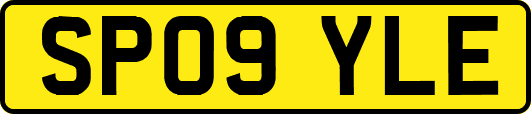 SP09YLE