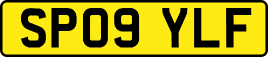 SP09YLF