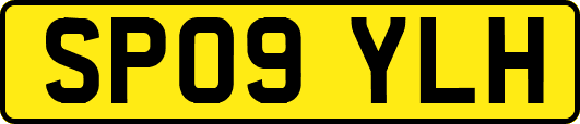 SP09YLH