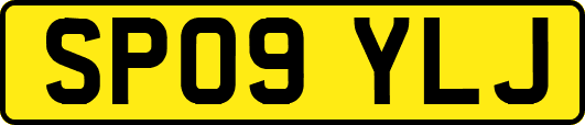 SP09YLJ