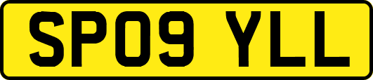SP09YLL