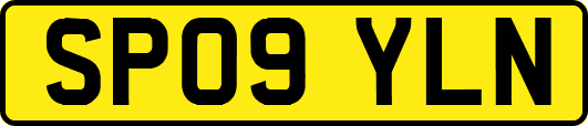 SP09YLN