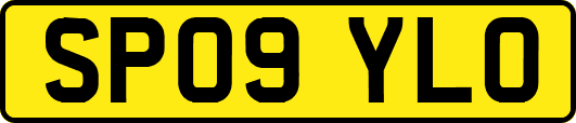SP09YLO