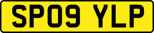 SP09YLP