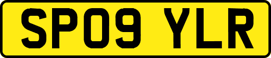 SP09YLR