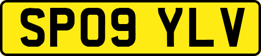 SP09YLV
