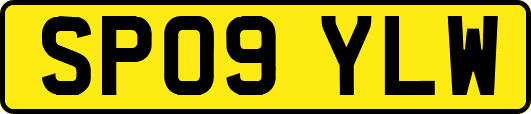 SP09YLW