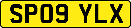 SP09YLX