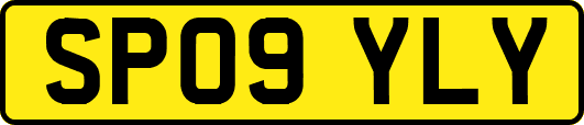 SP09YLY