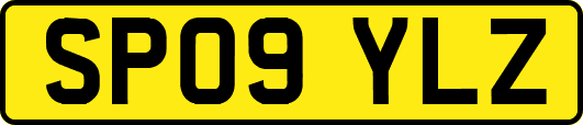 SP09YLZ