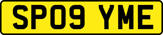 SP09YME