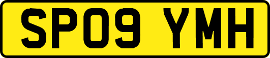 SP09YMH