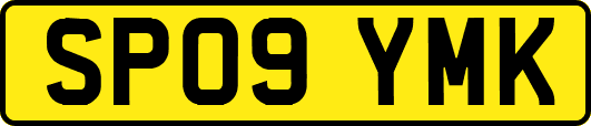 SP09YMK