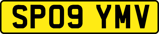SP09YMV