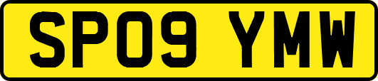 SP09YMW