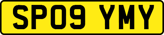SP09YMY