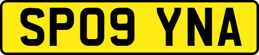 SP09YNA