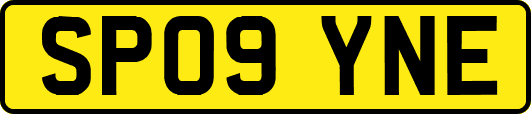 SP09YNE