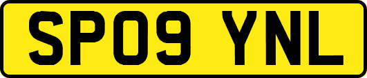 SP09YNL