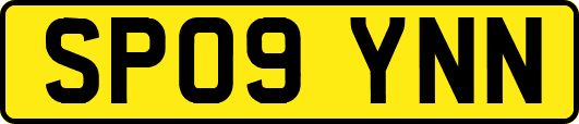 SP09YNN