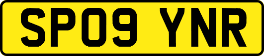 SP09YNR