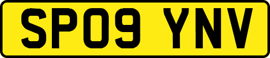 SP09YNV