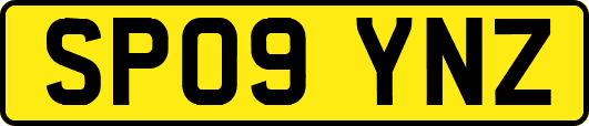 SP09YNZ