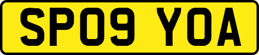 SP09YOA