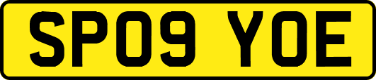 SP09YOE