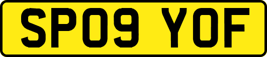 SP09YOF
