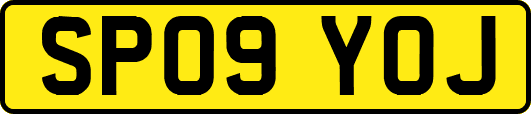 SP09YOJ