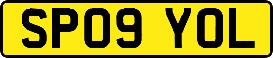 SP09YOL