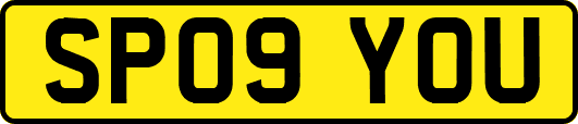 SP09YOU