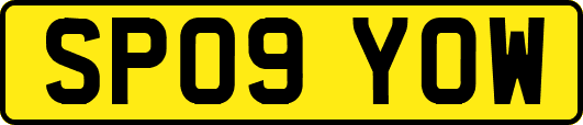 SP09YOW