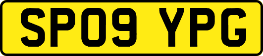 SP09YPG