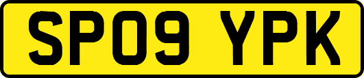 SP09YPK